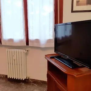 La Casa Di Claudia Appartamento