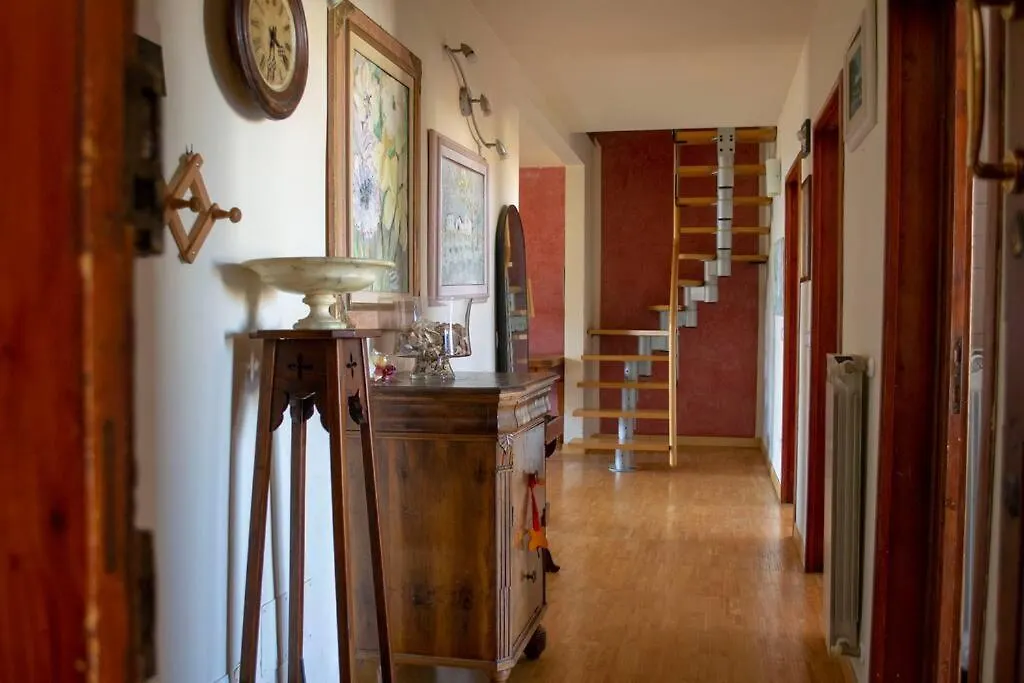 Charming Flat In Florence Apartment 0*,  Italy