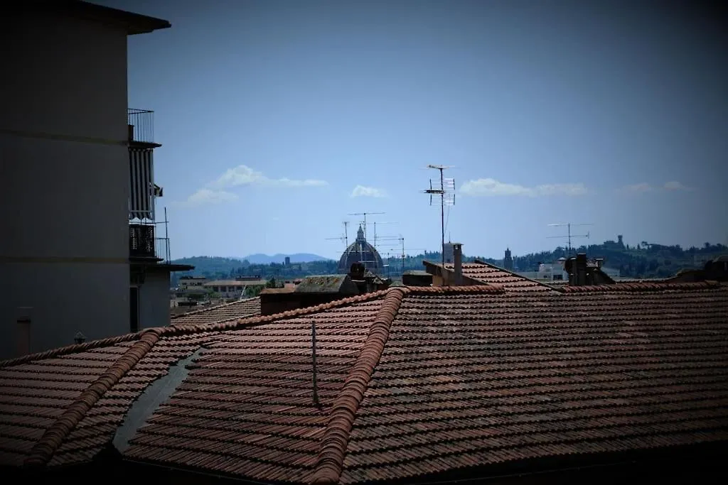 Charming Flat In Florence Apartment Italy