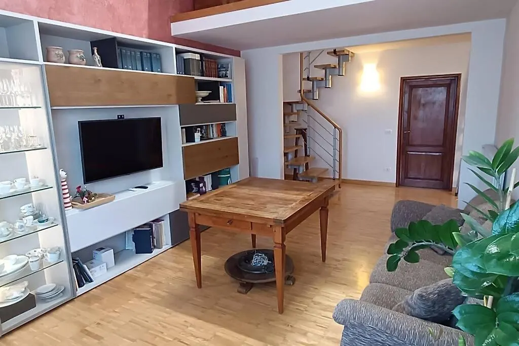 Charming Flat In Florence location