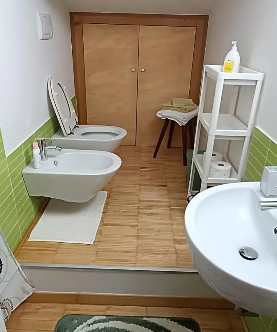 Charming Flat In Florence Apartment 0*,