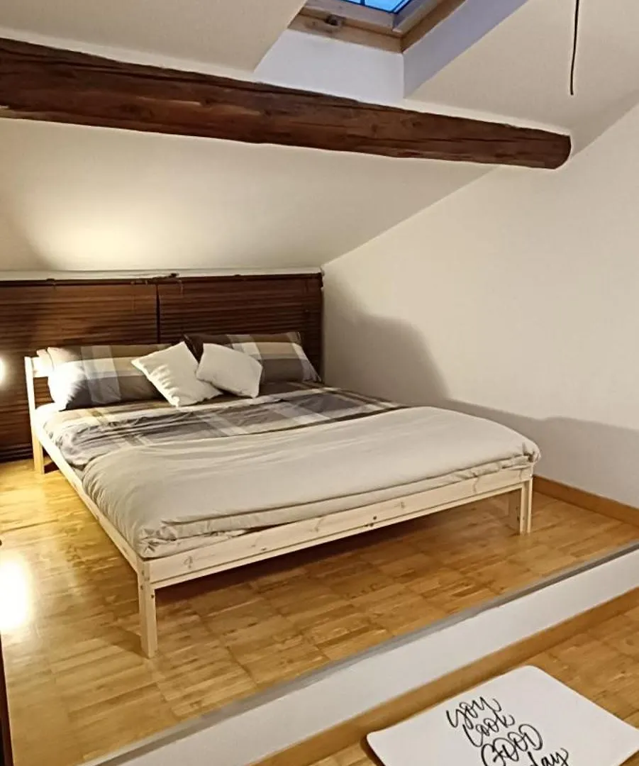 Charming Flat In Florence Apartment
